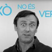 Podcast Això no és Veritat