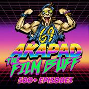Podcast AKAPAD the FILM BUFF Podcast