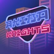 Podcast Akiba Knights