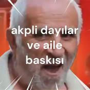 Podcast akpli dayılar ve aile baskısı
