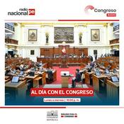 Podcast Al día con el Congreso