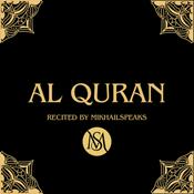 Podcast Al Quran - Recited by Mikhail Speaks