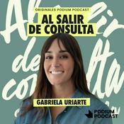 Podcast Al salir de consulta