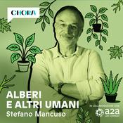 Podcast Alberi e altri umani