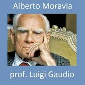 Podcast Alberto Moravia