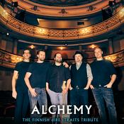 Podcast Alchemy: Dire Straits podcast