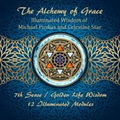 Podcast Alchemy of Grace