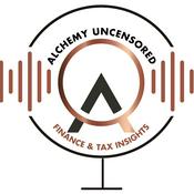 Podcast Alchemy Uncensored