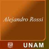 Podcast Alejandro Rossi