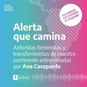 Podcast Alerta que camina
