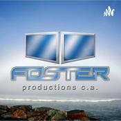 Podcast Alex González-Foster