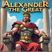 Podcast Alexander the Great
