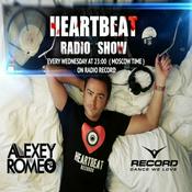 Podcast Alexey Romeo pres. HeartBeat RadioShow @ Radio Record