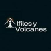 Podcast Alfiles Y Volcanes Podcast
