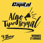 Podcast Algo Tipo Normal