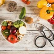 Podcast Alimentación e hipertensión. Nutrición y Dietética UMayor Temuco.