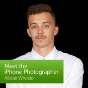 Podcast Alistair Wheeler: Meet the iPhone Photographer