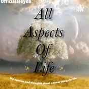 Podcast All Aspects of Life
