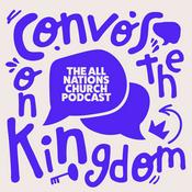 Podcast All Nations Church Podcast