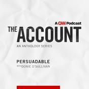 Podcast The Account from CNN