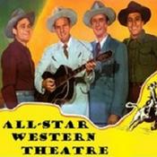 Podcast All Star Western Theatre