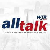 Podcast All Talk with Kevin Dietz