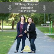 Podcast Restful Parenting - All Things Sleep and Parenting