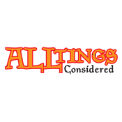 Podcast All Tings Considered