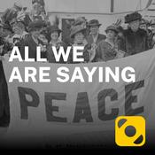 Podcast All we are saying
