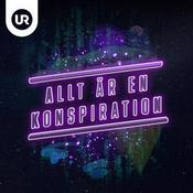 Podcast Allt är en konspiration