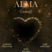 Podcast Alma - El podcast para conectar con el alma.
