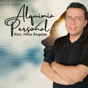 Podcast Alquimia Personal Psic. Félix Ángeles