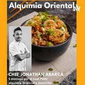 Podcast Alquimia Volumen #1