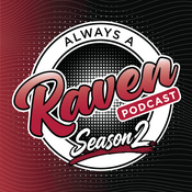 Podcast Always A Raven Podcast