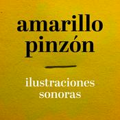 Podcast amarillo pinzón