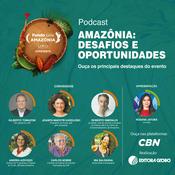 Podcast Amazônia: desafios e oportunidades
