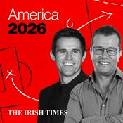 Podcast America 2026: A World Cup podcast