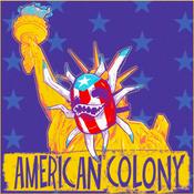 Podcast American Colony | The Latino Newsletter Podcast