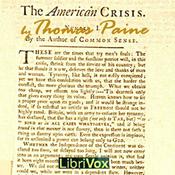 Podcast American Crisis aka "The Crisis", The by Thomas Paine (1737 - 1809)