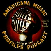 Podcast Americana Music Profiles