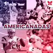Podcast Americanadas