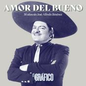 Podcast Amor del Bueno