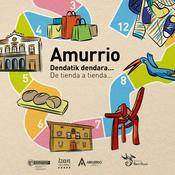 Podcast Amurrio de tienda a tienda
