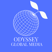Podcast An Odyssey with Anum Farooq (Odyssey Global Media)