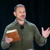 Podcast Anchored with John Nelson