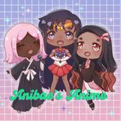 Podcast Anibae's Anime