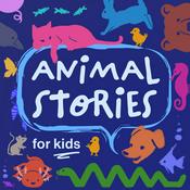 Podcast Animal Stories for Kids