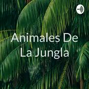 Podcast Animales De La Jungla