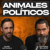 Podcast Animales Políticos