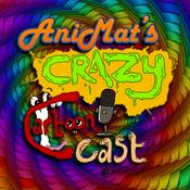 Podcast AniMat's Crazy Cartoon Cast